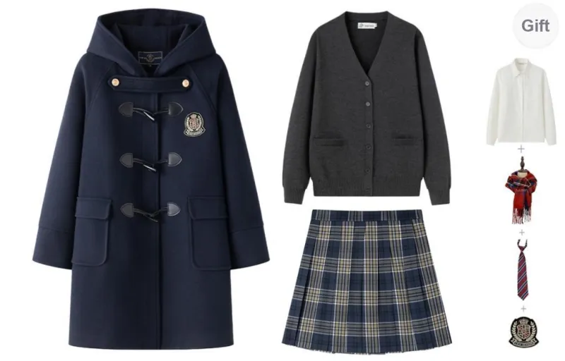 Tokyo Season Uniforms Women's-12