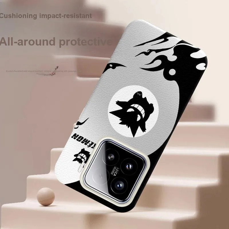 YIBAOBAO Phone Cases-3
