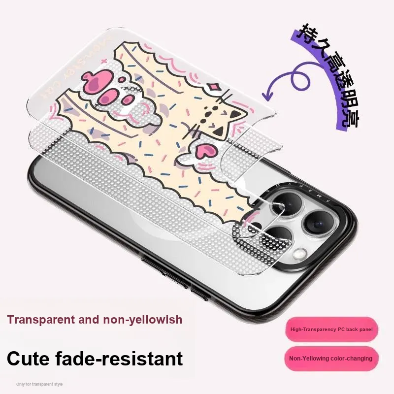 Flashing Demons Phone Cases-4