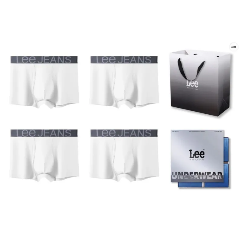 Lee Men Underwear Gift Boxes-30