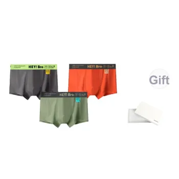 JASONWOOD Underpants Men's Box 3 Pack