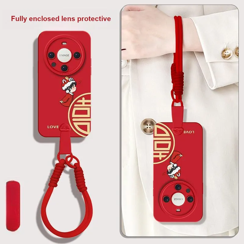 Interesting shell Phone Cases-9