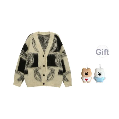 GHPC Хаки Женская Трикотажная