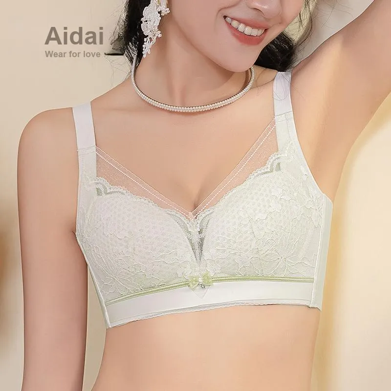 Aidai Women's Bras-6