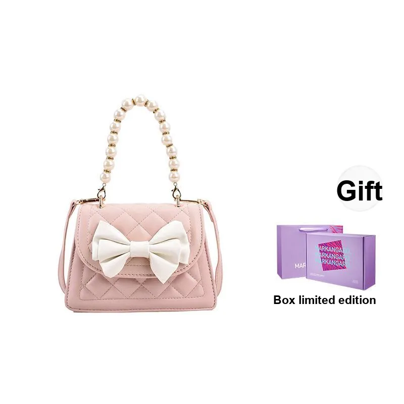 MARKANGARO PU Diamond Pattern Handbag, Crossbody Bag Regular Women's