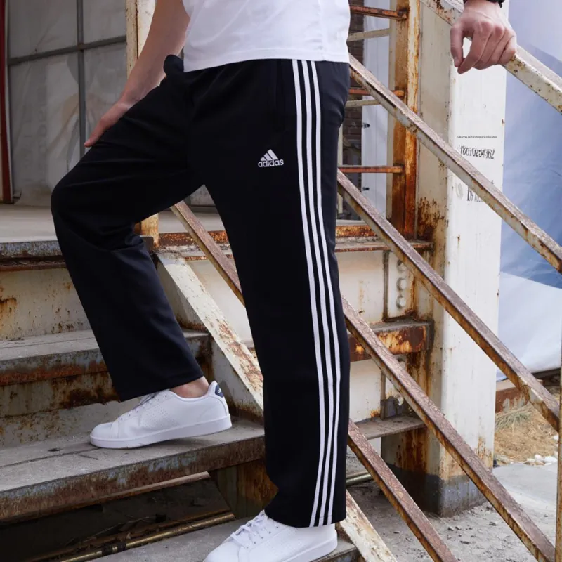 Adidas Sportlife Sports Casual Pants Men's-4