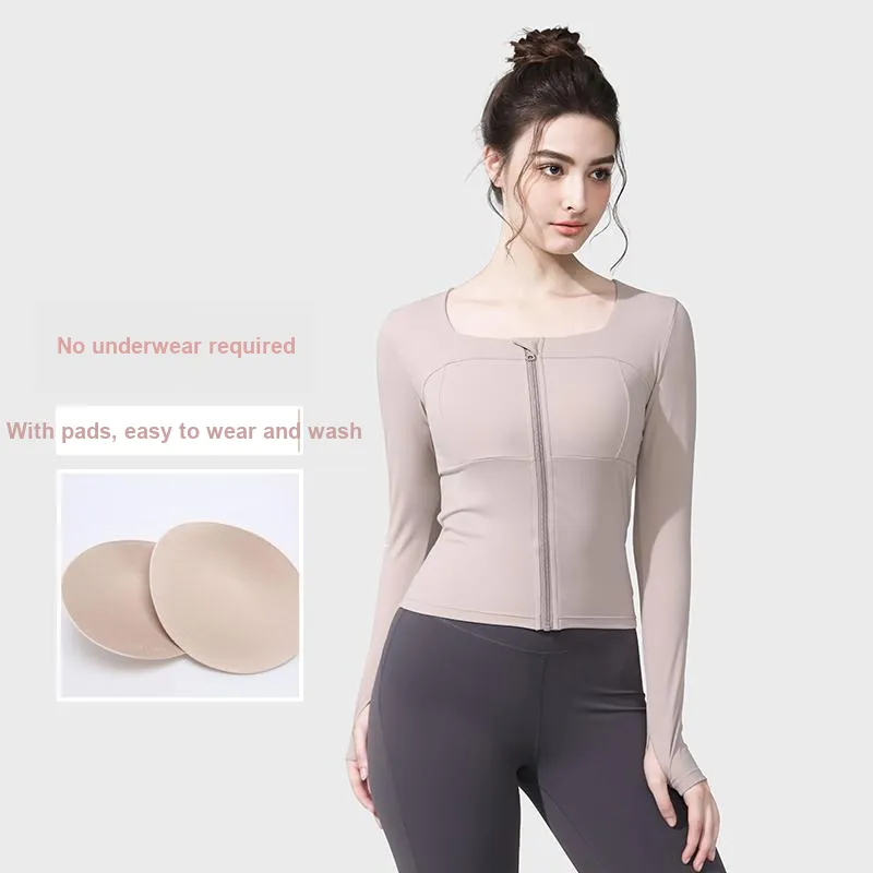 The New Age Family Workout Clothing Women's-9