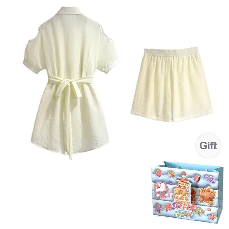 BRASS SCOUT Casual Suit Women's-1