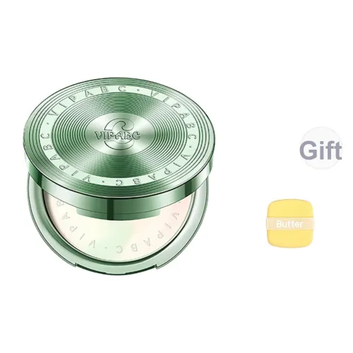 VIPABC Zhencai Велюр Пудра Легко Смешивается Водонепроницаемый Макияж Длинное Сохранение Без Сложностей Консилер для Вечернего Тон Кожи