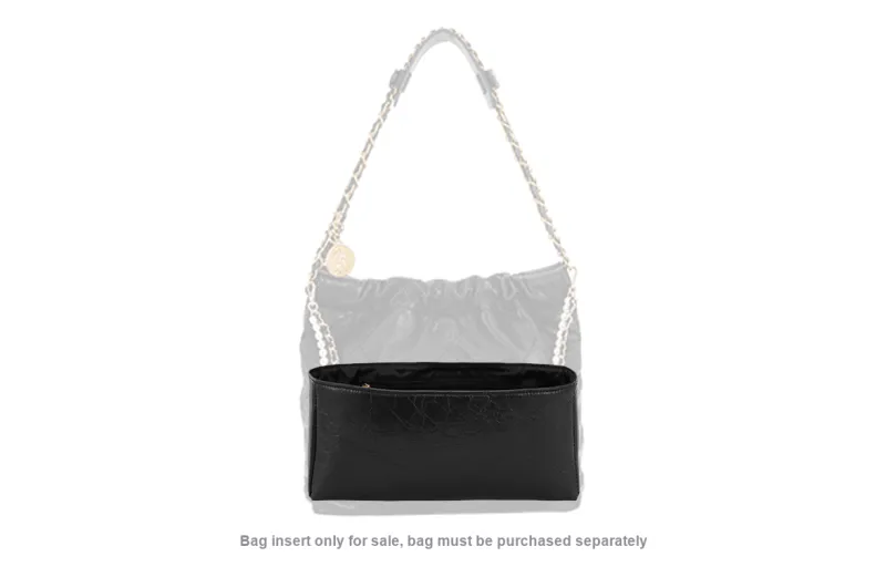GUYI DuPont Paper Anti-Damage Lining Storage & Organization Bag Accessory Women's Black-7
