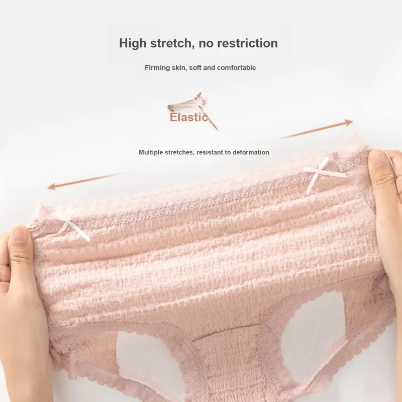 Caramella Underpants Women's 1 Pack-8