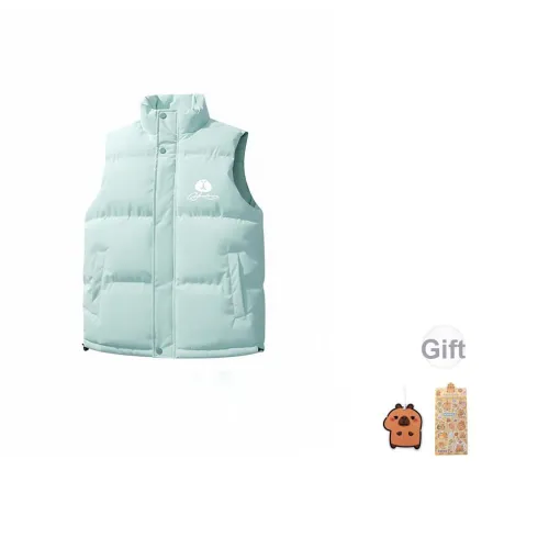 KAPIBALAXIAOHUANGTUN Жилет Унисекс