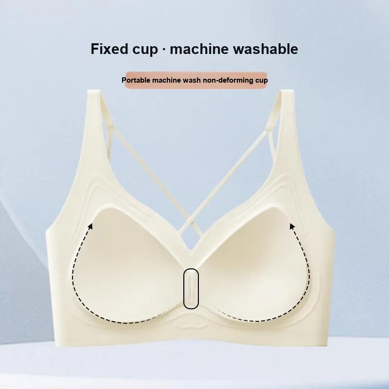 GOSO Women's Bras-7