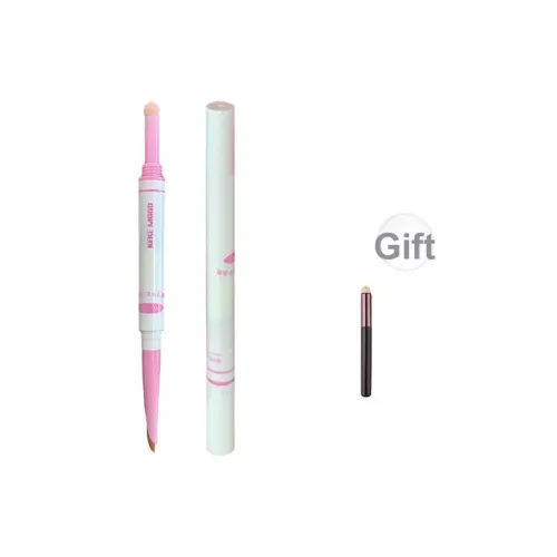 KEKE MOOD Карандаши для контура глаз Женские