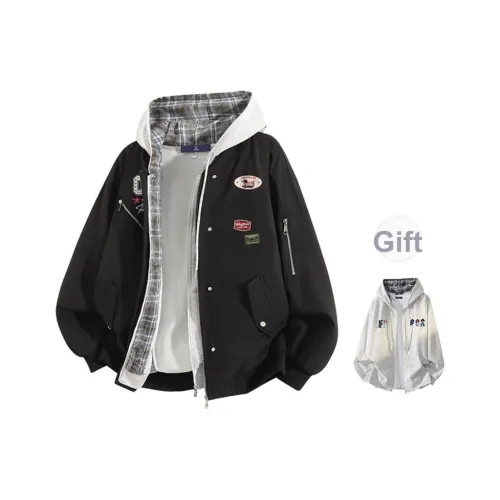 FAX FOR FMACM Хлопковый пуховик унисекс