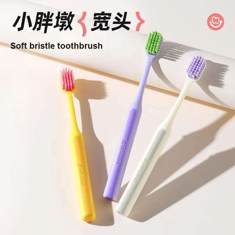 RAOYI Toothbrushes Unisex-11