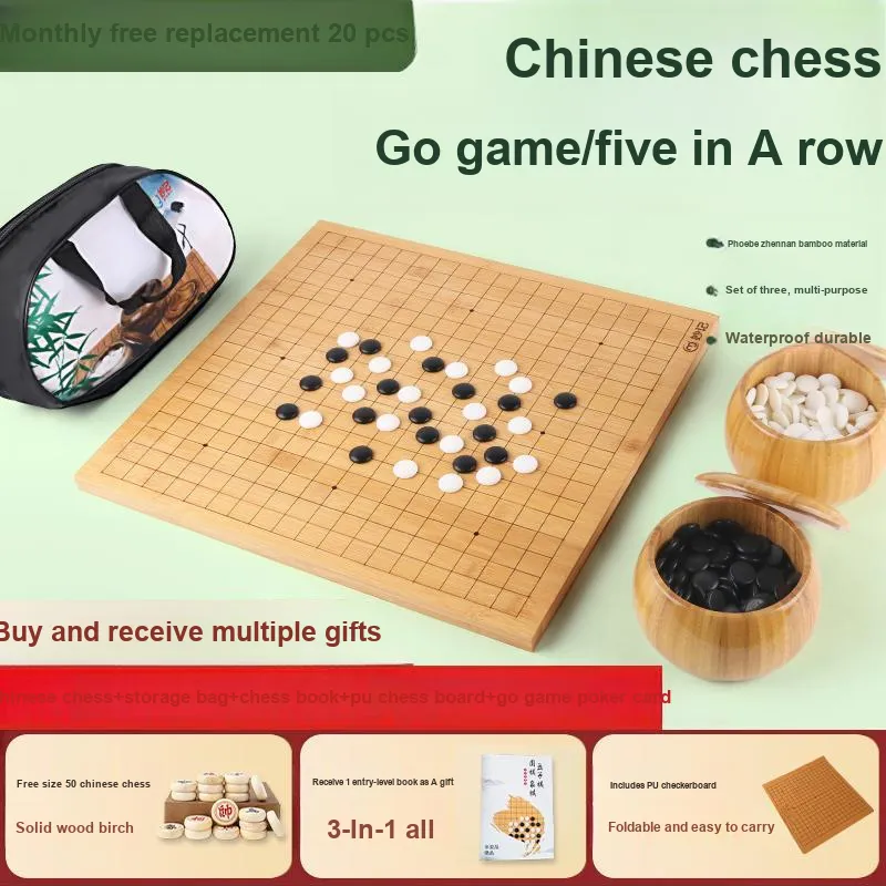 Miao Ji Board Games-0