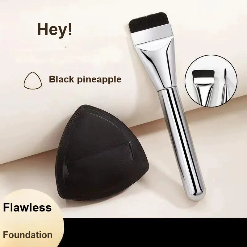 A few more cute Make up Tools Unisex-2