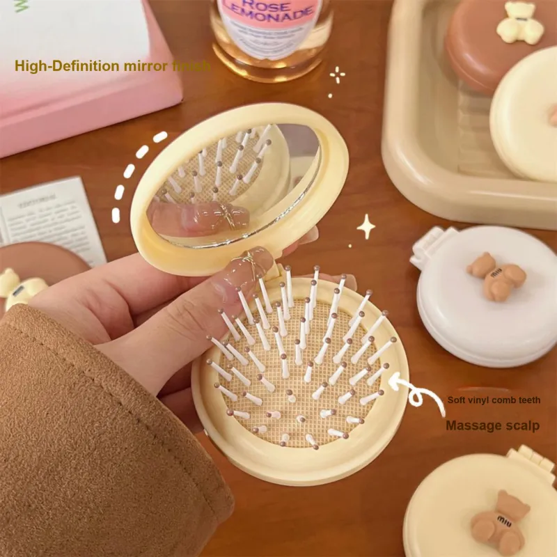 A few more cute Make up Tools Unisex-4