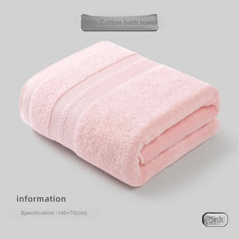 GRACE Practical Bath Towel, Wrap Towel-4