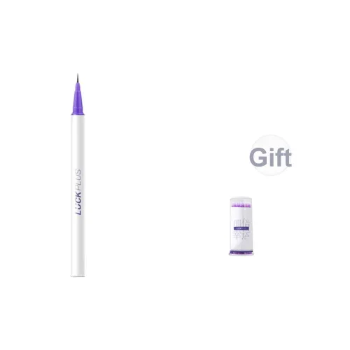 LUCK PLUS Double Lucky Precision Eyeliner Жидкая Ручка 0,5 мл