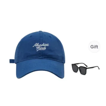 Mulinsen Cotton Baseball Caps Unisex