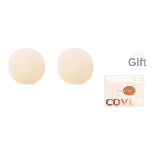 MISS CURIOSITY Накладки на соски Женские