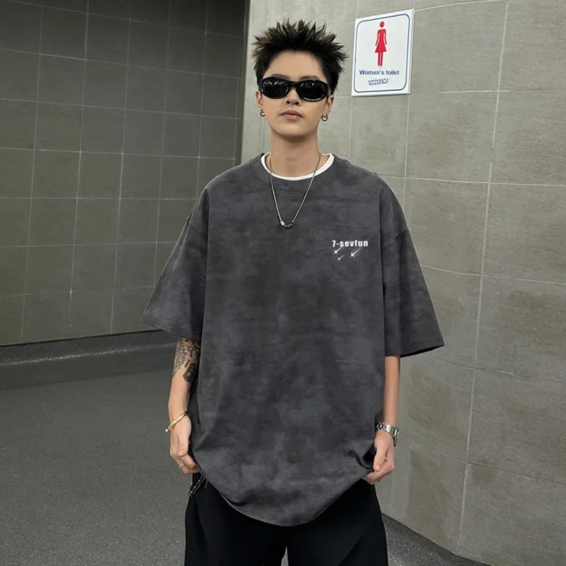 7 SEVFUN T Shirts Unisex-11