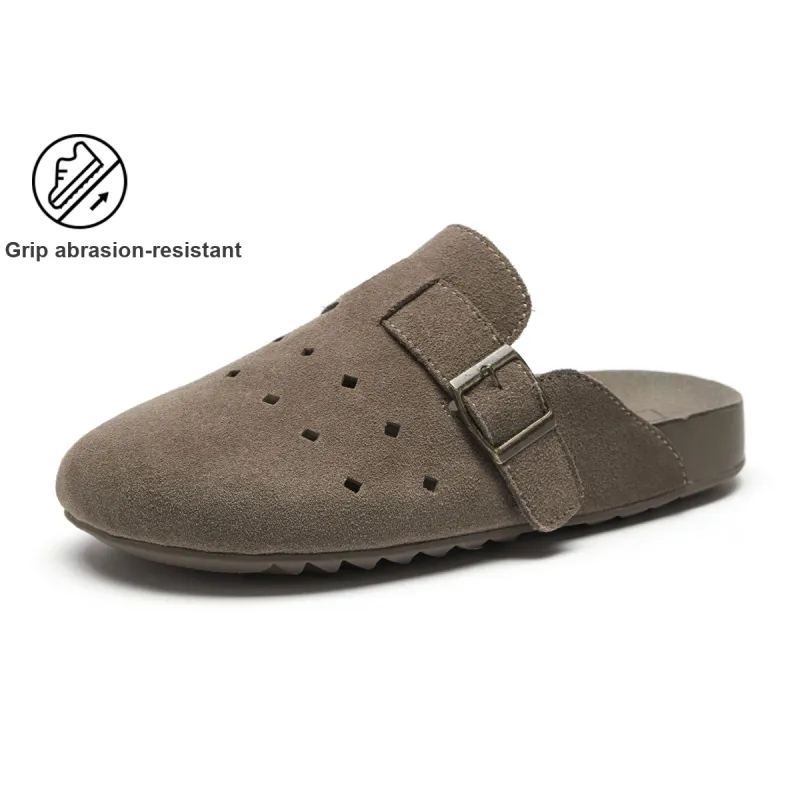 Hotwind Closed Toe Slippers Women's-6