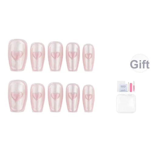 Yun Yue Joe Искусственные Ногти Женские