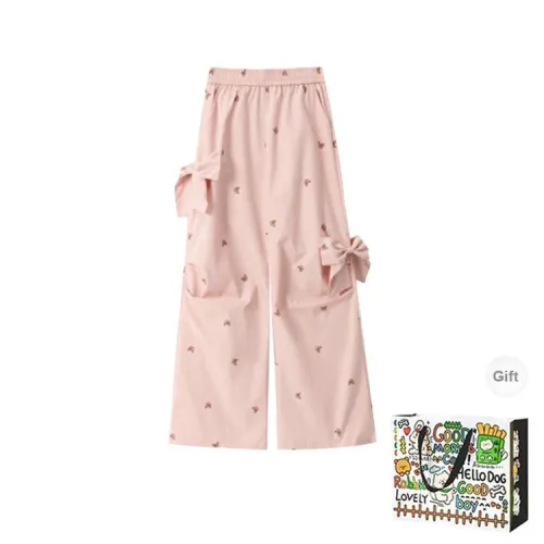 BVODE Casual Pants Women's