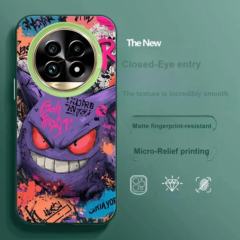 BAOCHENG Phone Cases-7