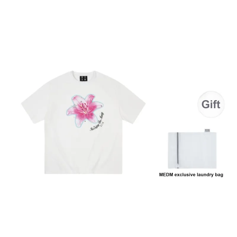 MR.ENJOYDA MONEY T Shirts Unisex-2