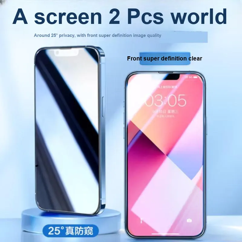 BEISIMO Cell Phone Protective Films-1