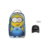 Yellow (Comes with Baseball Cap)