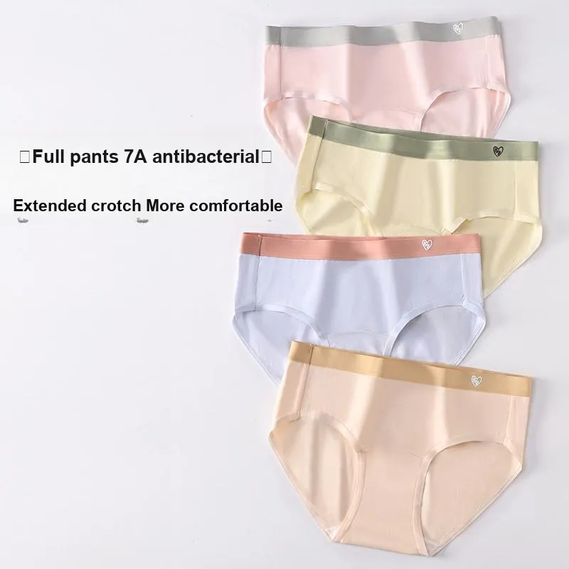 ROBINHOOD Underpants Women's Combo Set-17