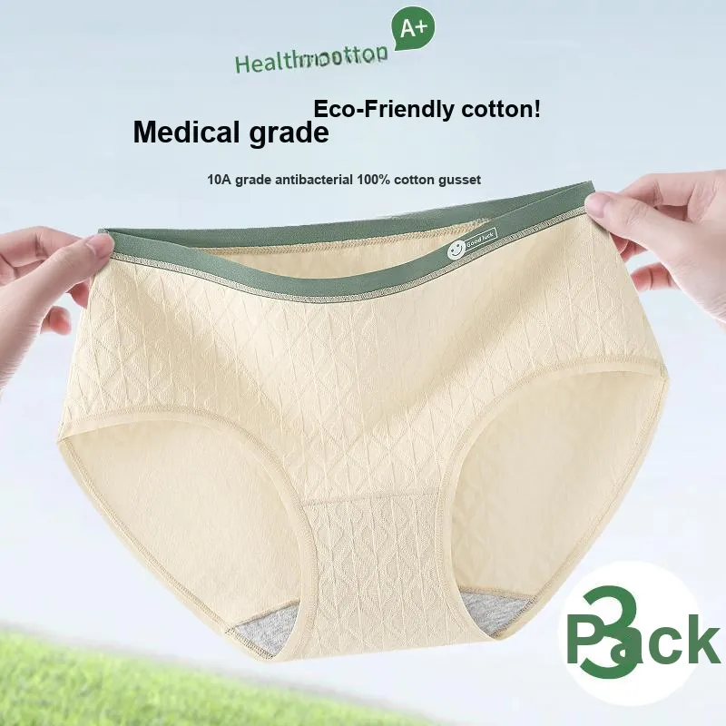 Top Melon Underpants Women's 3 Pack-14