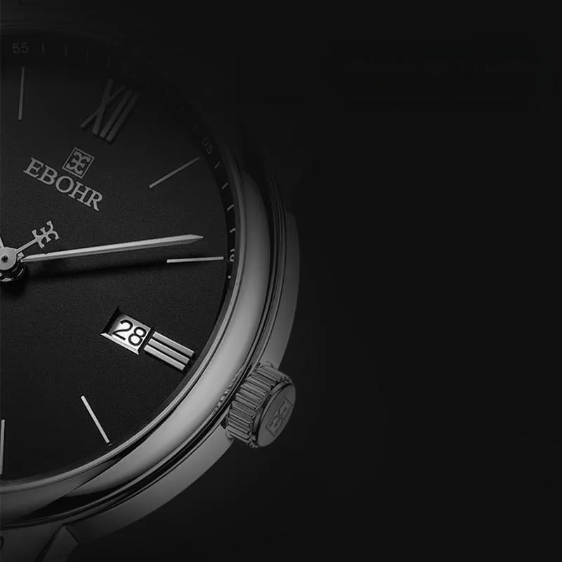 EBOHR Men EBOHR Master Collection Watch-3