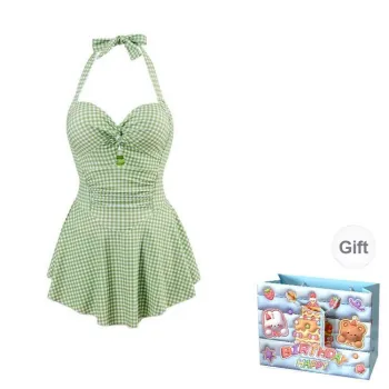 HAPG One piece Swimsuit Women's