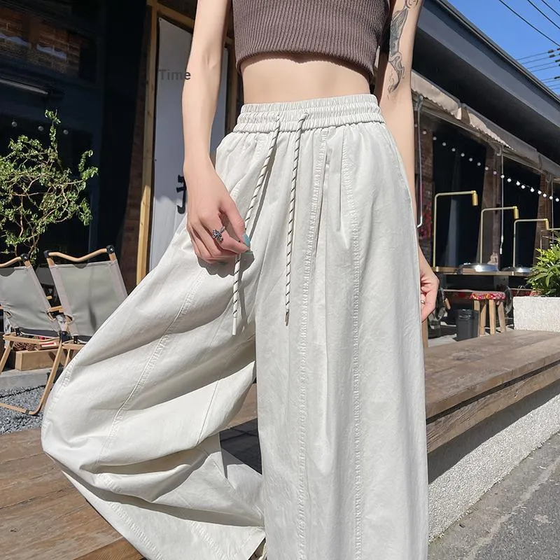 Mm Casual Pants Women's-13