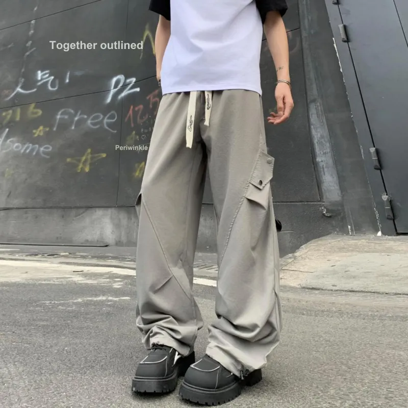 EMERICA x KW Casual Pants Unisex-10