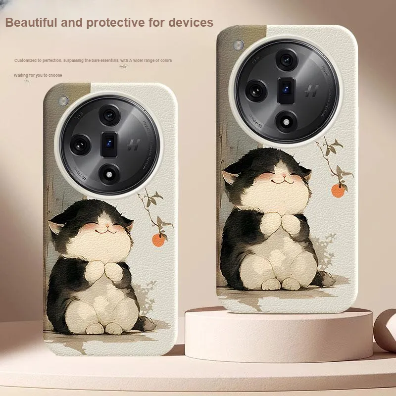 YIBAOBAO Phone Cases-1