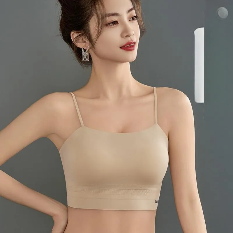 YUZHAOLIN Bra Women's Combo Set-19