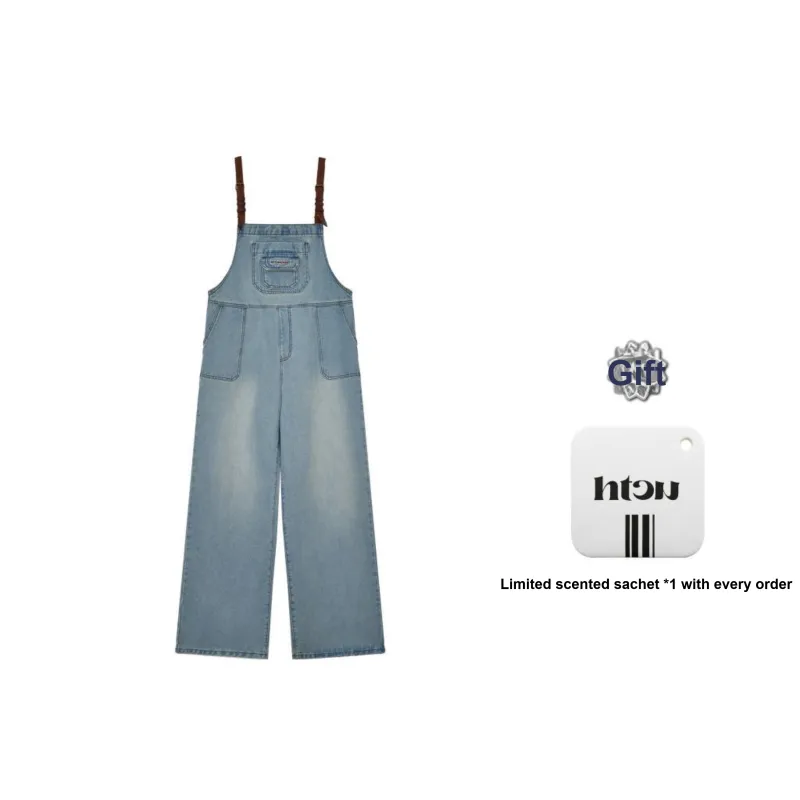 HTCU Overalls Women's-2