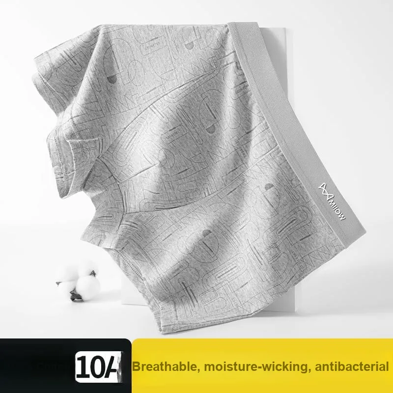 MIIOW Men Underpants-10