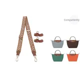 (2024 New Color) 76-115cm[Canvas]Adjustable Set[New Upgraded · More Durable]