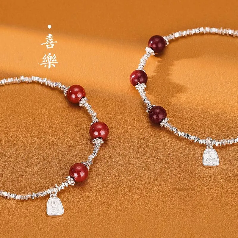 Regalrose Cinnabar Bracelets Women's-2