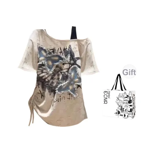 Yishi A Традиционный Китайский Термин Для Пара Брошей Носимых Женщинами Часто Из Нефрита и Т Рубашка Женские