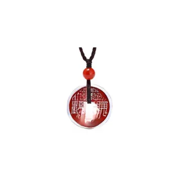 CUTE DAME S999 Sterling Silver Necklaces Unisex Silver
