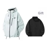 White (Comes with Fleece-Lined Liner)